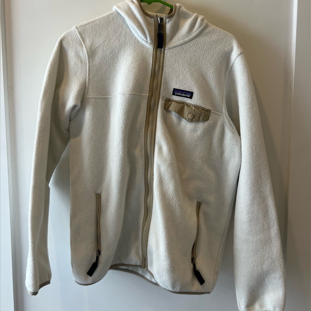 Women’s Patagonia synchilla